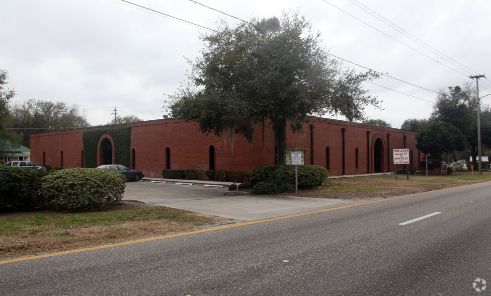 1001 E Baker St, Plant City, FL for lease - Building Photo - Image 3 of 21