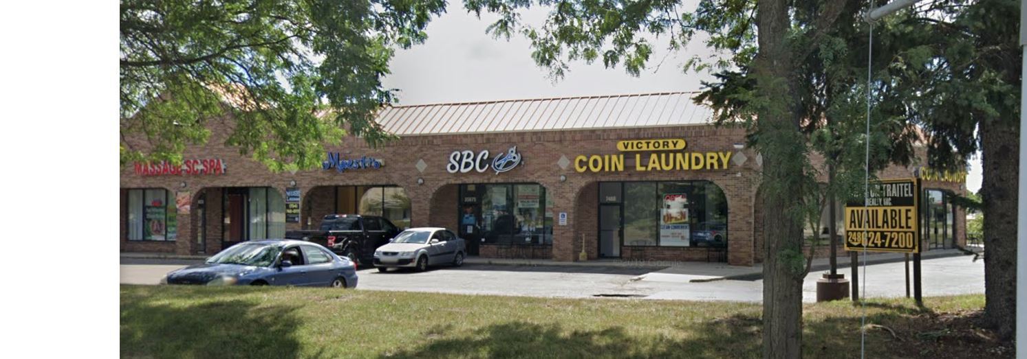 7450 Nankin, Westland, MI 48185