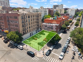 More details for 50 174th st, Bronx, NY - Land for Sale