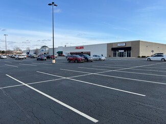 More details for 1660-1680 N 21st St, Newark, OH - Land for Lease