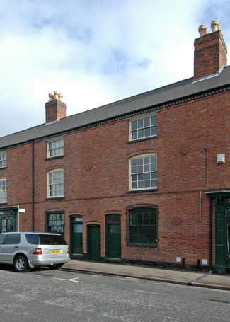 More details for 45-46 Loveday St, Birmingham - Retail for Lease