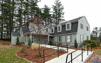 More details for 1 Mound Ct, Merrimack, NH - Office for Sale