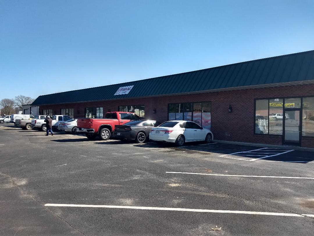 6010 NC 561 Hwy, Louisburg, NC 27549 Rental Property