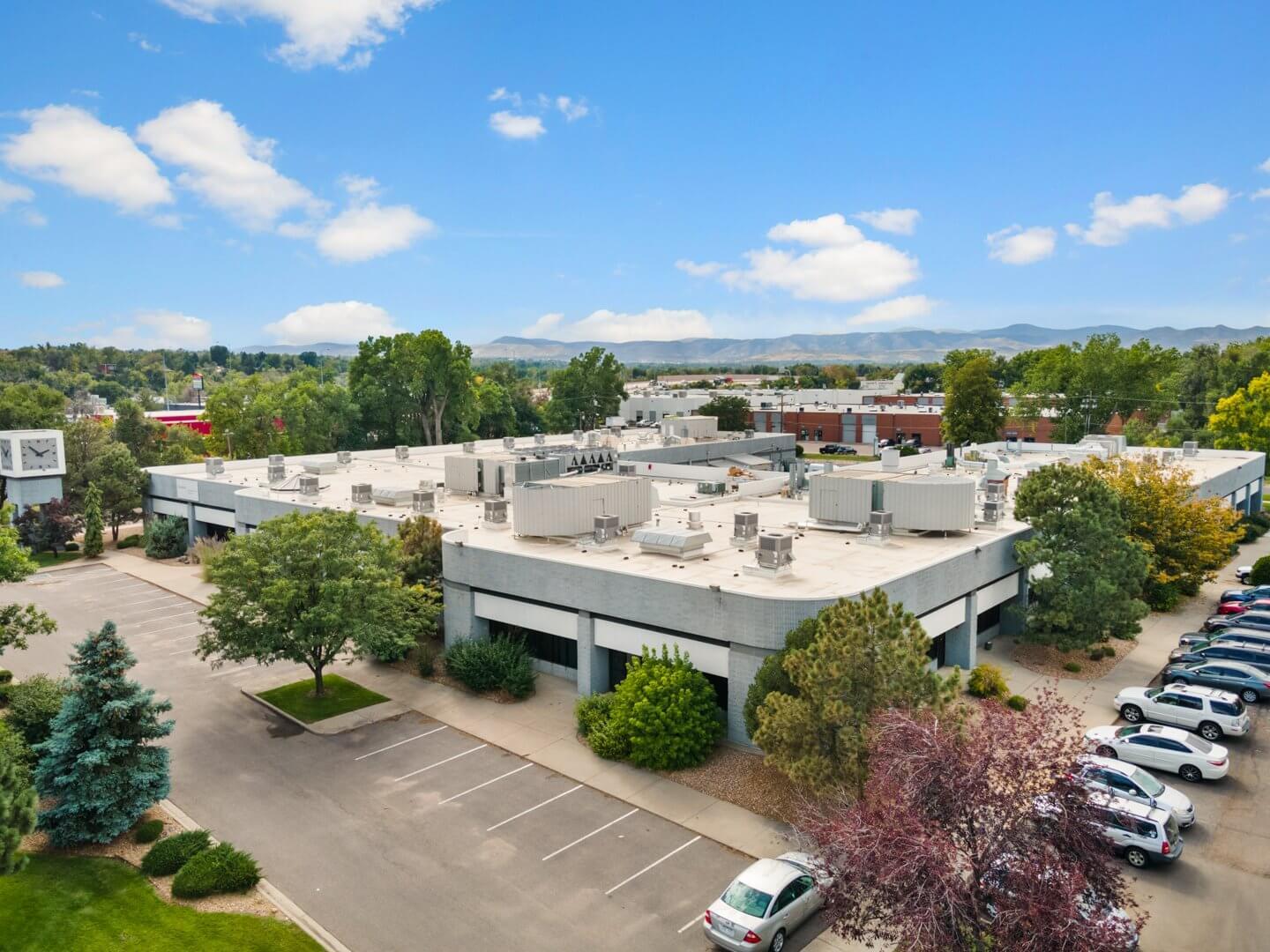 4955 Yarrow St, Arvada, CO for sale Building Photo- Image 1 of 1