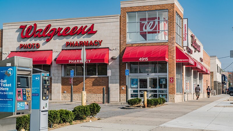 4915 Flatlands Ave Brooklyn Ny 11234 Property For Walgreens