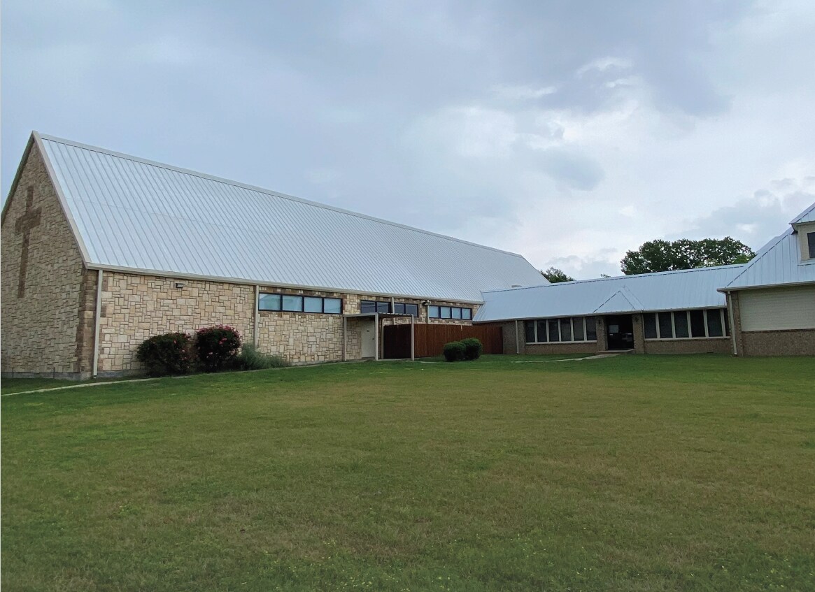 4200 Denton Hwy, Haltom City, TX for sale Primary Photo- Image 1 of 1