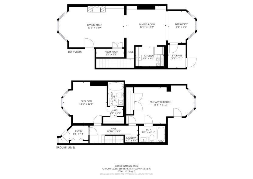 1317 Corcoran St NW, Washington, DC for sale - Building Photo - Image 2 of 46