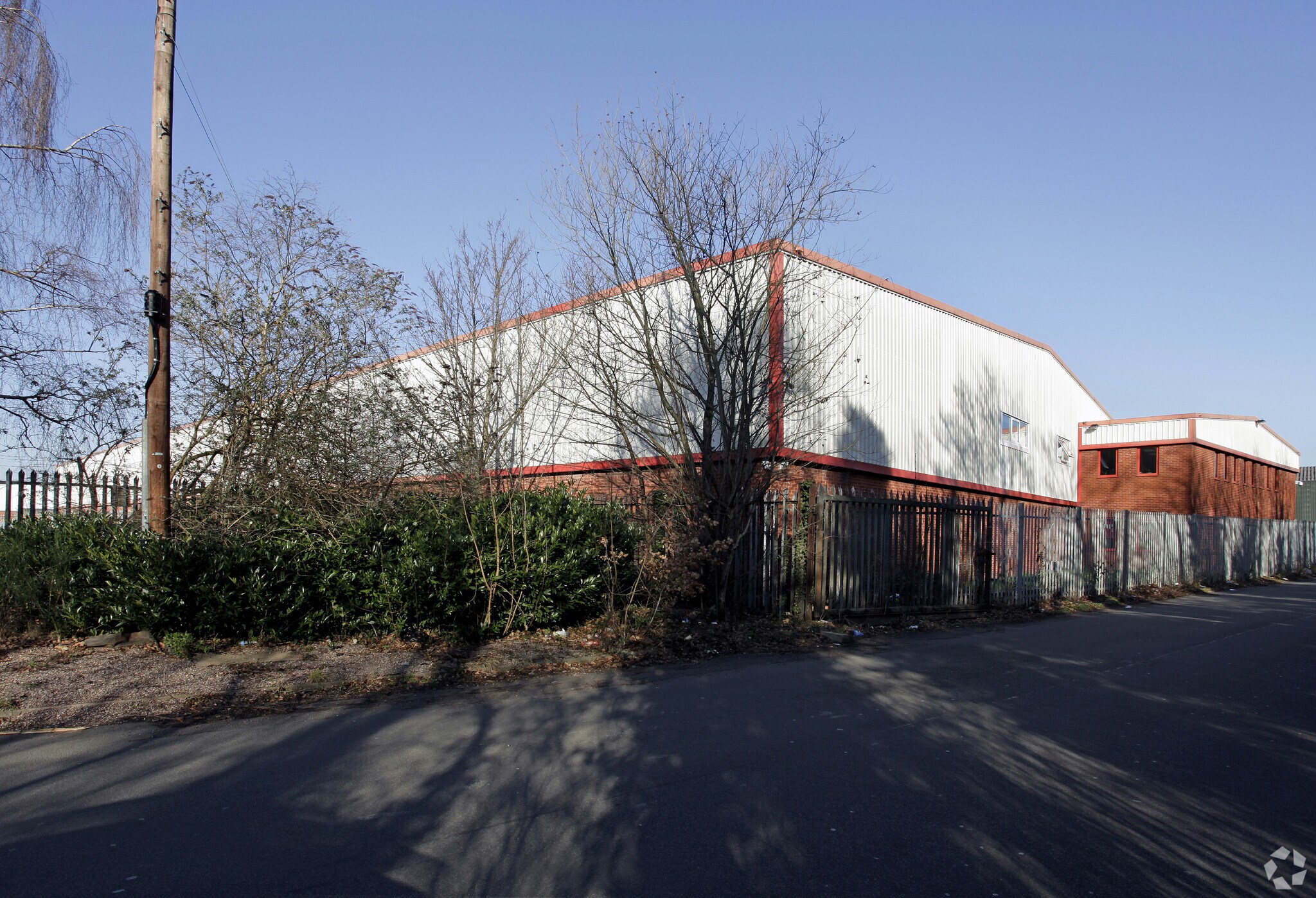 First Ave, Sutton Coldfield for sale Primary Photo- Image 1 of 1