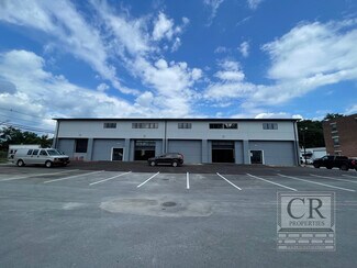 More details for 95 N Clinton St, Poughkeepsie, NY - Industrial for Lease