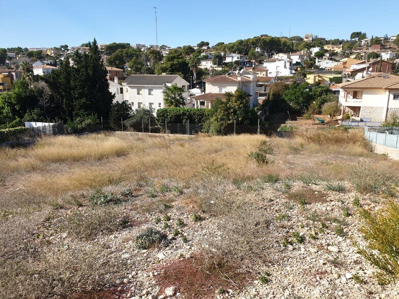 Land in Calafell, Tarragona for sale - Building Photo - Image 2 of 3