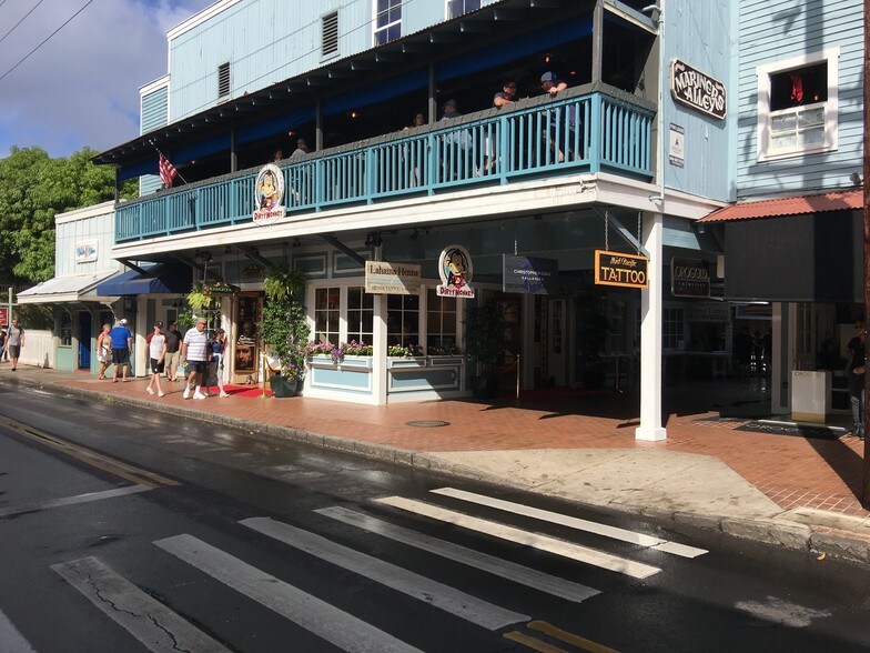 844 Front St, Lahaina, HI for sale - Other - Image 1 of 1