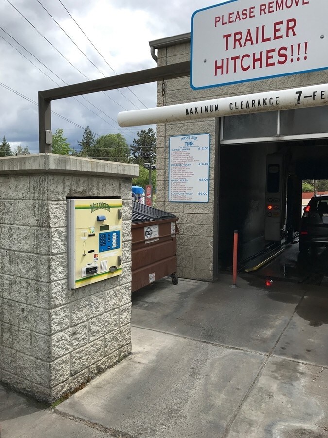 650 NE Butler Market Rd, Bend, OR 97701