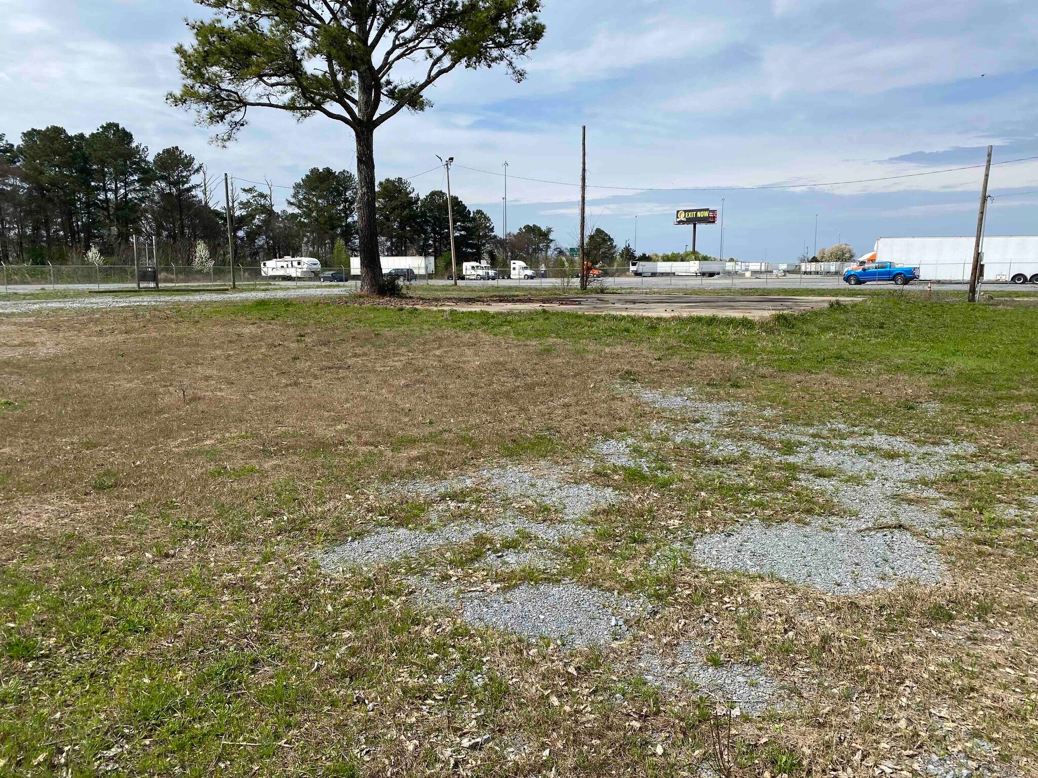 273 Johnson Lake Rd, Adairsville, GA 30103 Land for Sale
