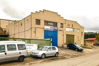 More details for Calle Talleres, 31, Alpedrete - Industrial for Lease