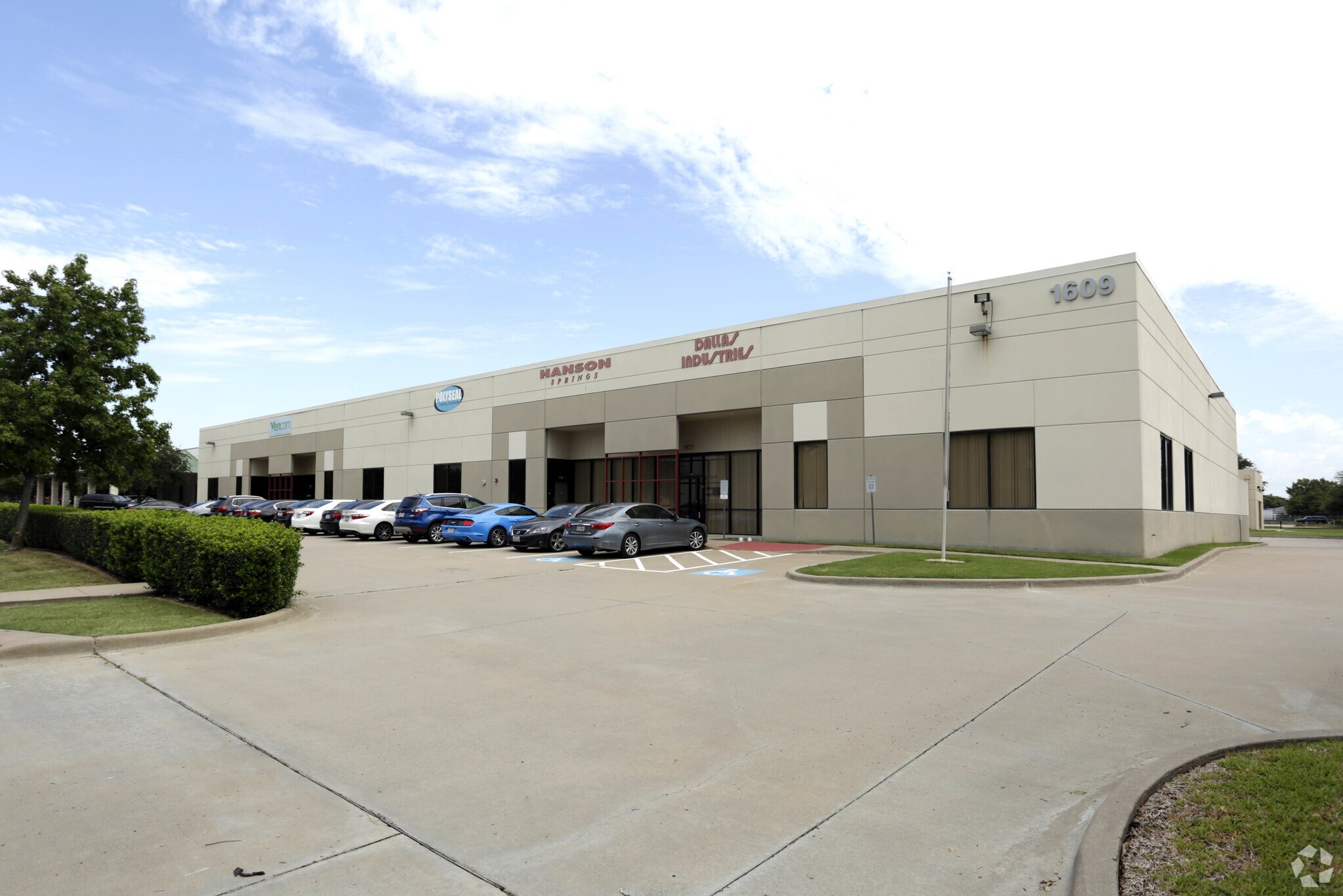 1609 Precision Dr, Plano, TX for sale Primary Photo- Image 1 of 1
