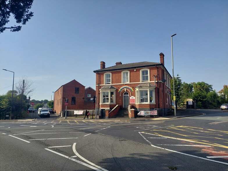 130 Colley Gate, Halesowen for sale - Building Photo - Image 1 of 5