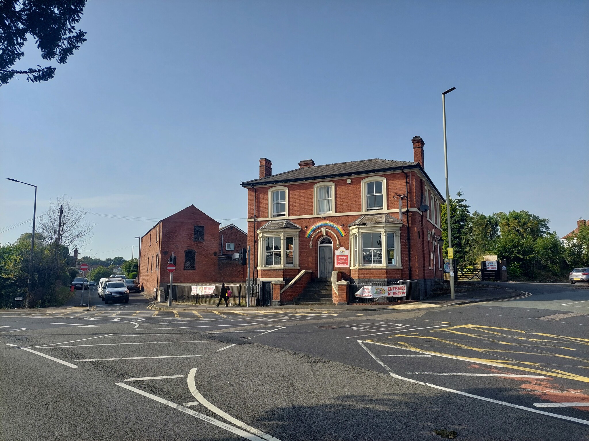 130 Colley Gate, Halesowen for sale Building Photo- Image 1 of 6