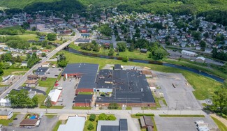 More details for 11 Gillis Ave, Ridgway, PA - Industrial for Lease