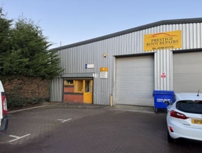 Woodside Park, Rugby for lease Building Photo- Image 1 of 2