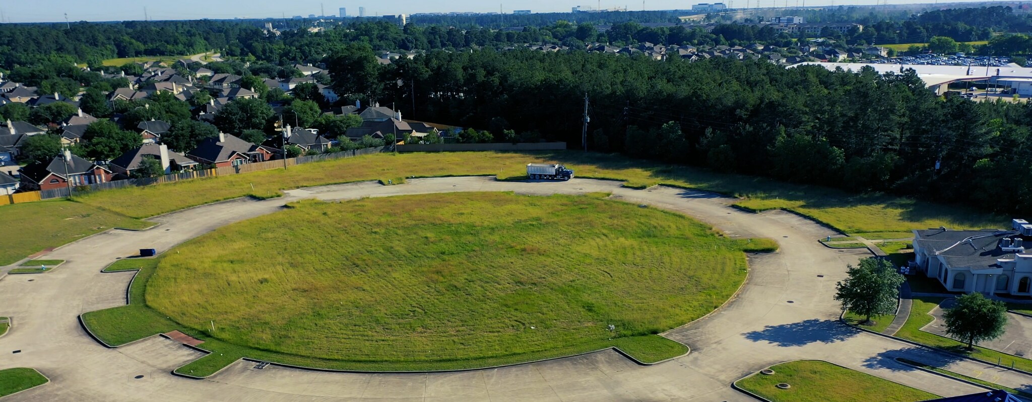 2102 Farm To Market 2920, Spring, TX for sale Building Photo- Image 1 of 1