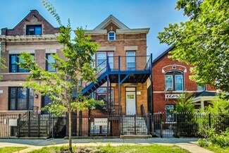 More details for 2821 W 25th St, Chicago, IL - Multifamily for Sale
