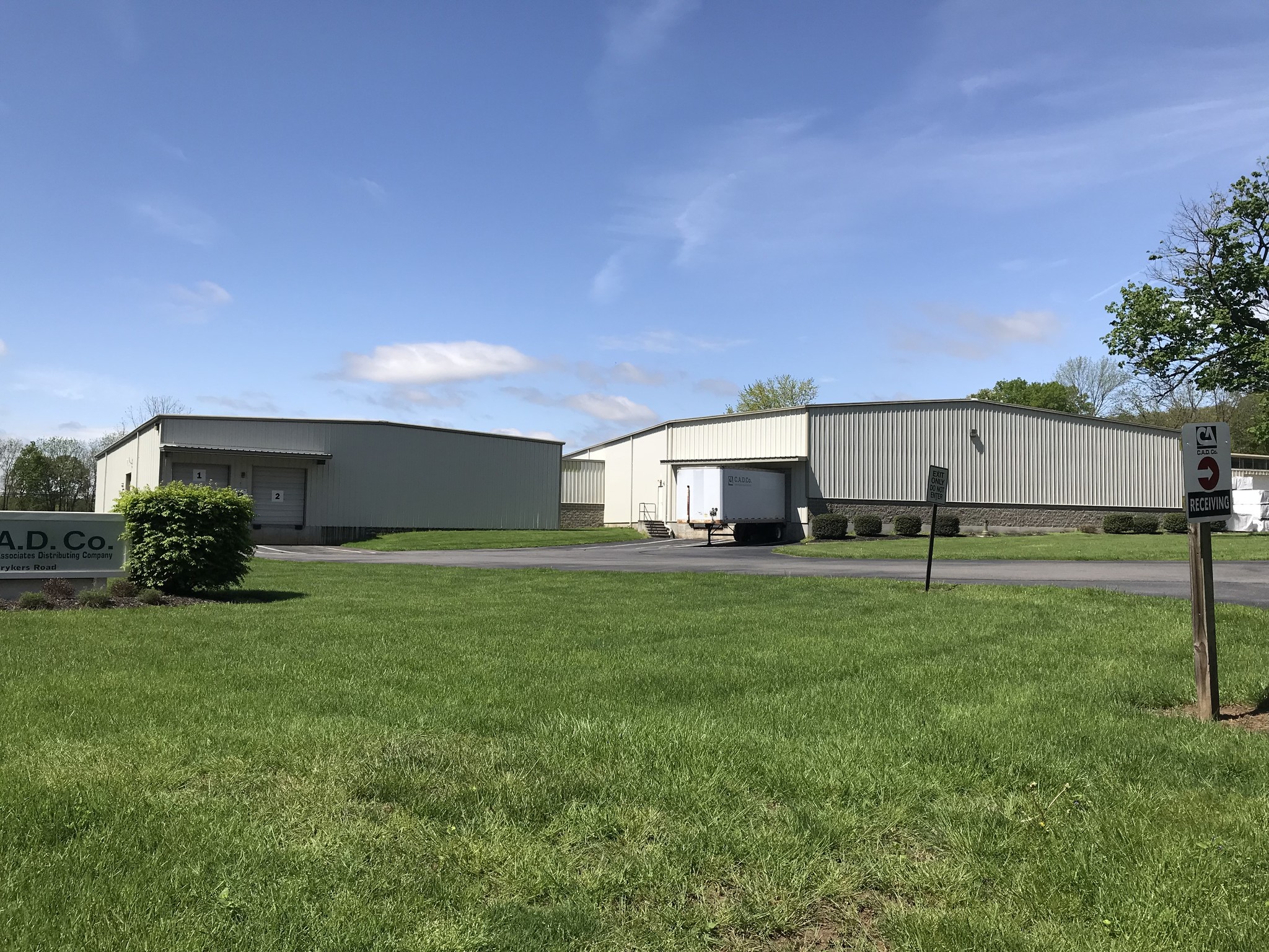 1365 Strykers Rd, Phillipsburg, NJ for lease Primary Photo- Image 1 of 18