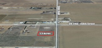 More details for 19510 FM 1730, Lubbock, TX - Land for Sale