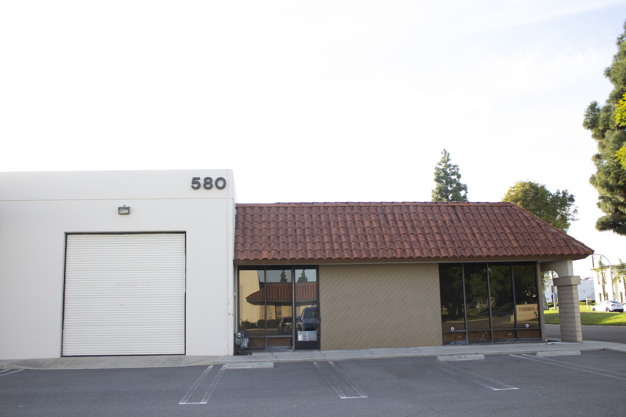 580 W Lambert Rd, Brea, CA for lease Building Photo- Image 1 of 1