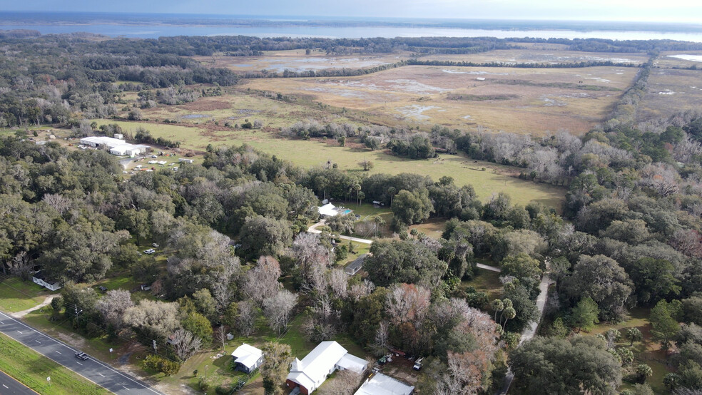 5725 NW 210th St, Micanopy, FL for sale - Building Photo - Image 2 of 12