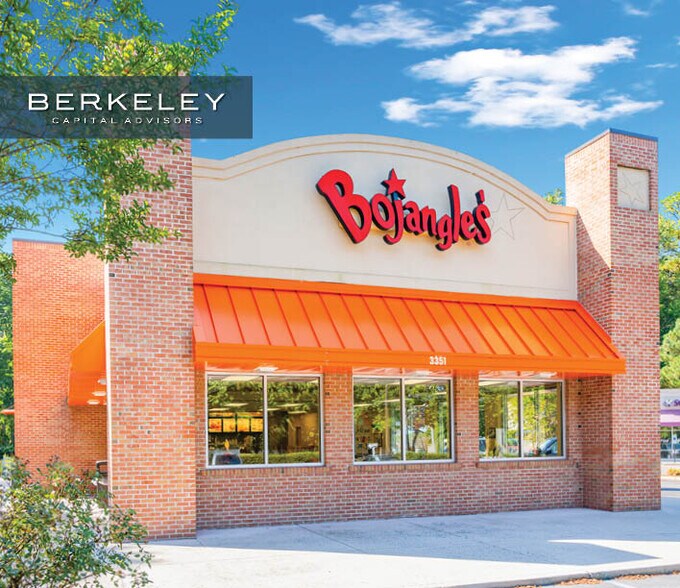 3351 Commander Shepard Blvd, Hampton, VA for sale - Building Photo - Image 1 of 1