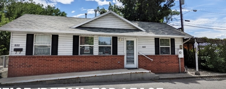 356 N 100 W, Provo, UT for lease - Primary Photo - Image 1 of 1