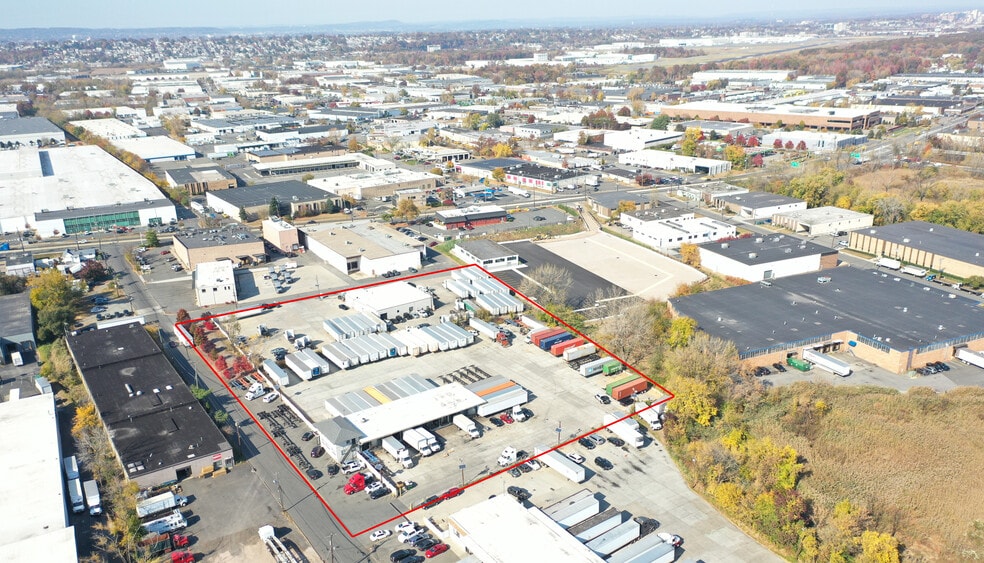 2 Avenue A, Carlstadt, NJ for lease - Building Photo - Image 3 of 3