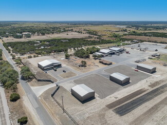 More details for 1107 County Road 264, Bertram, TX - Industrial for Lease