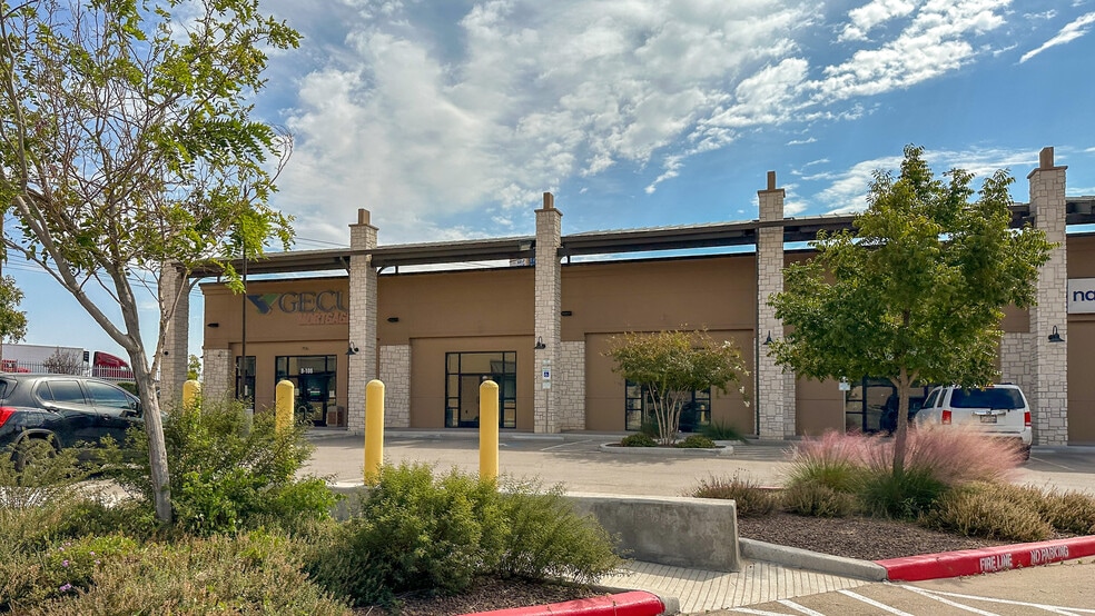 1265 Joe Battle Blvd, El Paso, TX for lease - Building Photo - Image 3 of 13