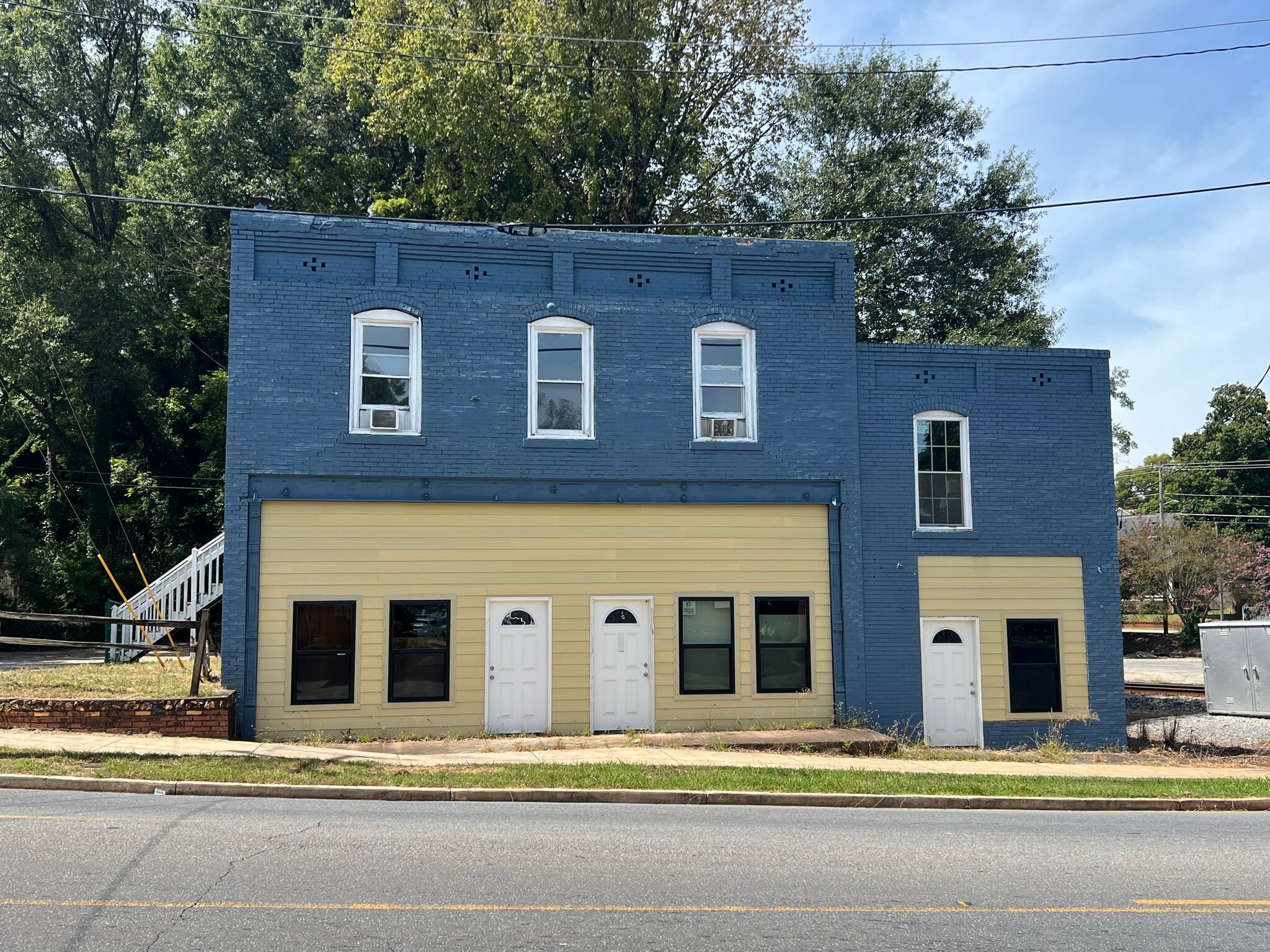 700 Maple Ave SW, Rome, GA for sale Primary Photo- Image 1 of 15