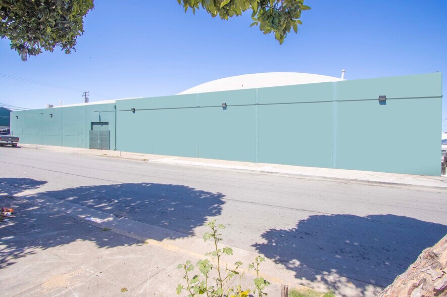 1400 Carroll Ave, San Francisco, CA for sale - Building Photo - Image 3 of 11