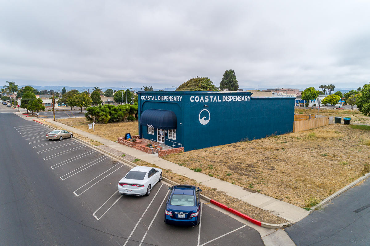 124 S J St, Lompoc, CA for sale Building Photo- Image 1 of 1