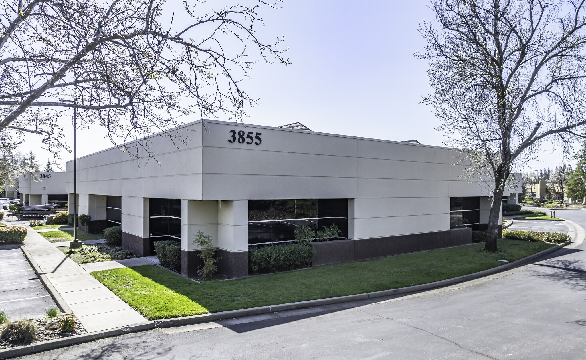 3855 Atherton Rd, Rocklin, CA for lease Building Photo- Image 1 of 2