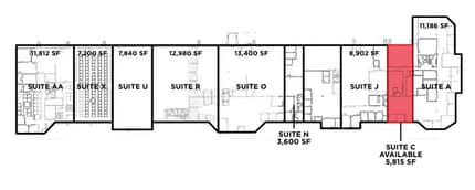 6565 Davis Industrial Pky, Solon, OH for lease Floor Plan- Image 1 of 1