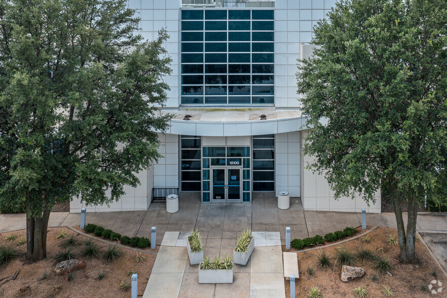 15100 FAA Blvd, Fort Worth, TX for lease - Building Photo - Image 2 of 7