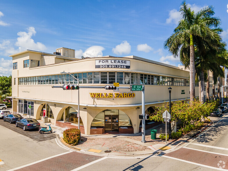 4014 Chase Ave, Miami Beach, FL for lease - Building Photo - Image 1 of 16