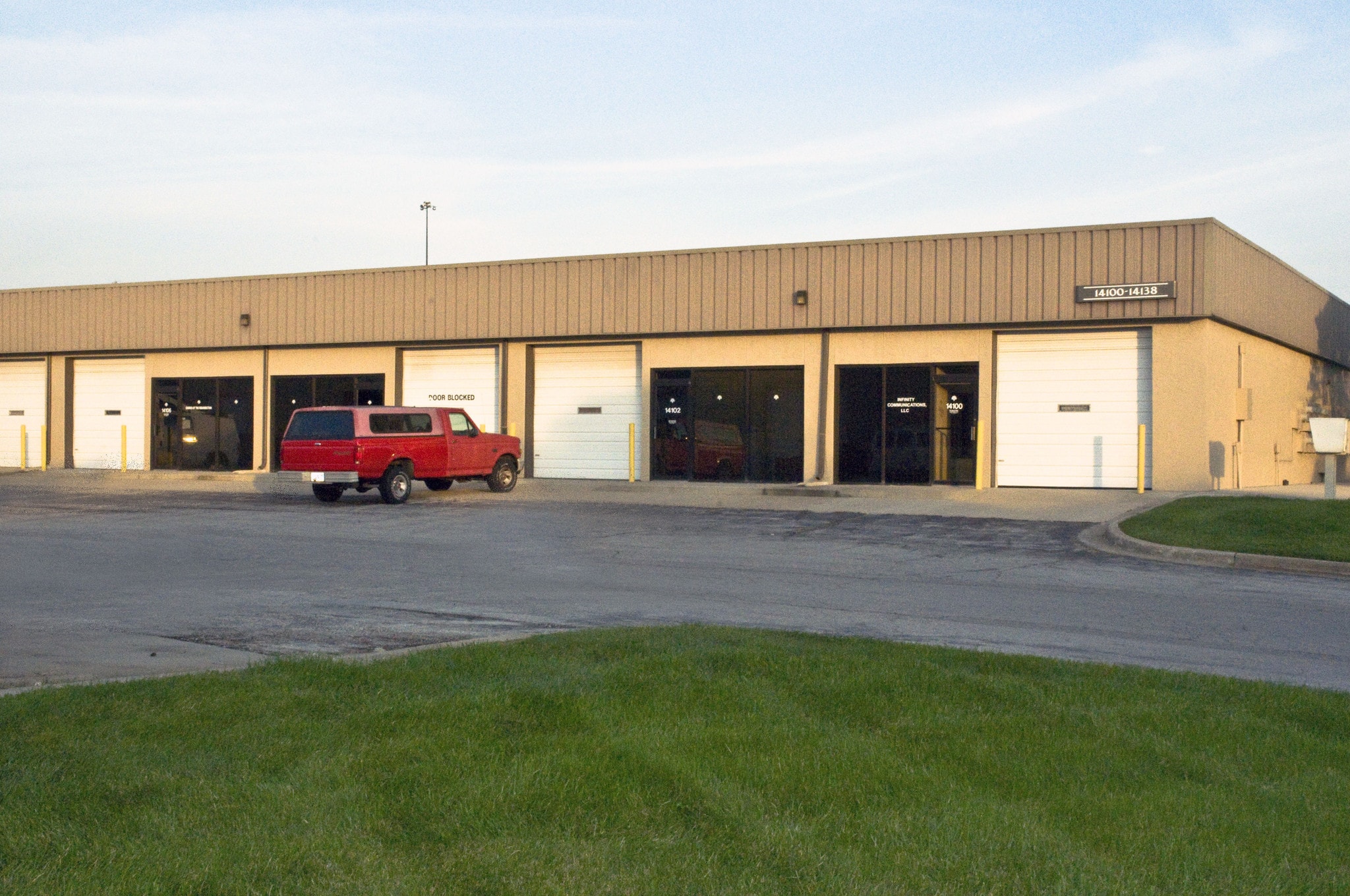 14100-14138 W 107th St, Lenexa, KS for sale Primary Photo- Image 1 of 1