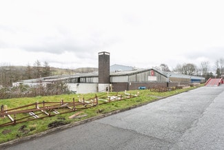 More details for Abercanaid Industrial Estate, Merthyr Tydfil - Industrial for Sale