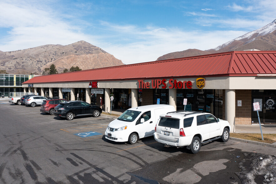 3171 E 3300 S, Salt Lake City, UT for lease - Building Photo - Image 2 of 17