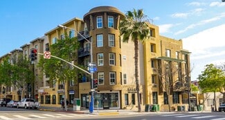 More details for 1970 Columbia St, San Diego, CA - Office/Retail for Lease