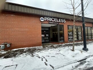 More details for 118 Grant St, Buffalo, NY - Retail for Lease