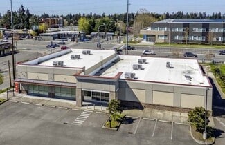 More details for 30650 Pacific Hwy S, Federal Way, WA - Retail for Lease