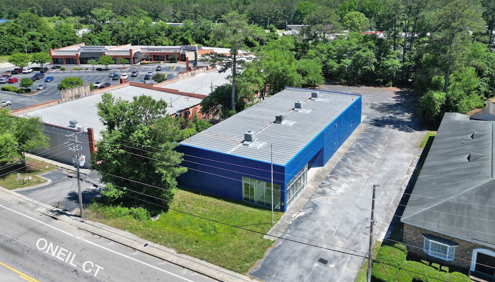 220 Oneil Ct, Columbia, SC for lease - Building Photo - Image 2 of 9
