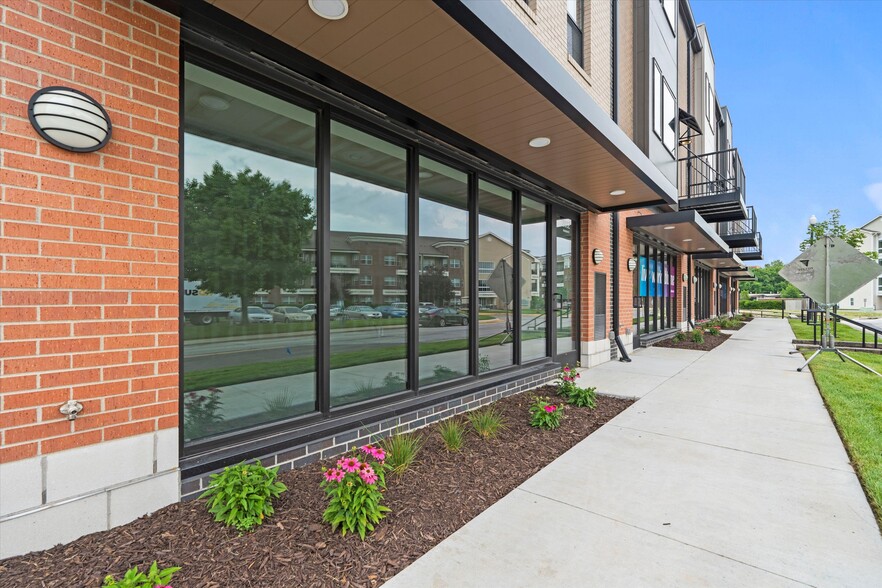 2914-2924 Buchanan St, Kansas City, MO for lease - Building Photo - Image 3 of 7