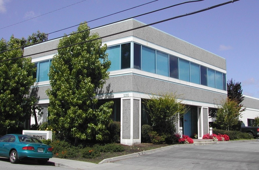 1050-1080 Commercial St, San Carlos, CA for lease - Building Photo - Image 2 of 2